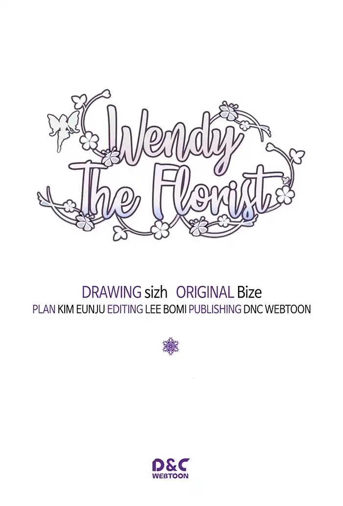 Wendy the Florist Chapter 12 6